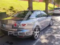 2003 Mazda 626