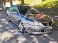 2003 Mazda 626