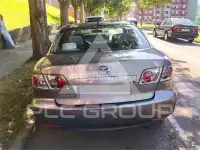 2003 Mazda 626