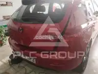 2003 Mazda 3