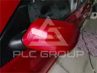 2003 Mazda 3