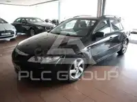 2003 Mazda 3