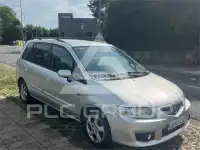 2003 Mazda 5