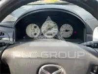 2003 Mazda 5