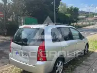 2003 Mazda 5
