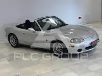 2003 Mazda MX-5