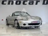 2003 Mazda MX-5