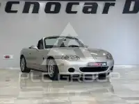 2003 Mazda MX-5