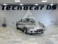 2003 Mazda MX-5