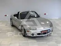 2003 Mazda MX-5