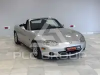 2003 Mazda MX-5