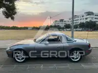 2003 Mazda MX-5