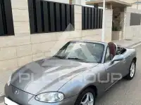 2003 Mazda MX-5