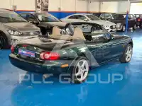 2003 Mazda MX-5