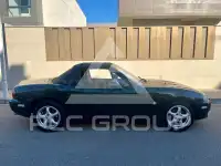 2003 Mazda MX-5
