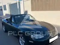 2003 Mazda MX-5