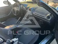 2003 Mazda MX-5