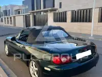 2003 Mazda MX-5