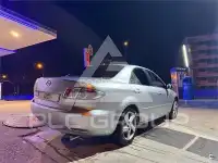 2003 Mazda 6