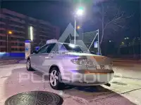 2003 Mazda 6