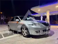 2003 Mazda 6