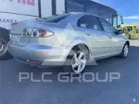 2003 Mazda 6