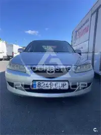 2003 Mazda 6