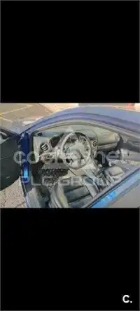 2003 Mazda 6