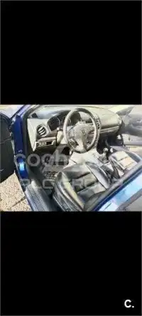2003 Mazda 6