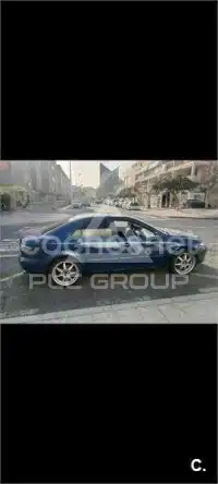 2003 Mazda 6