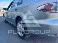 2003 Mazda 6
