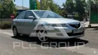 2003 Mazda 6