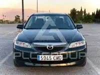 2003 Mazda 6