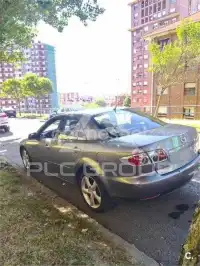 2003 Mazda 6