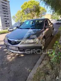 2003 Mazda 6