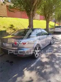 2003 Mazda 6