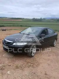 2003 Mazda 6