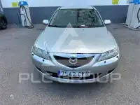 2003 Mazda 6