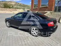 2003 Audi A6