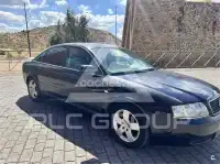 2003 Audi A6