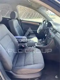 2003 Audi A6