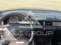 2003 Audi A6