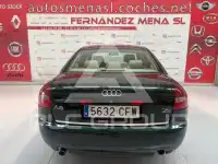 2003 Audi A6