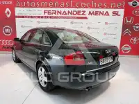 2003 Audi A6