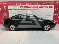 2003 Audi A6