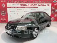 2003 Audi A6