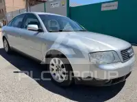 2003 Audi A6
