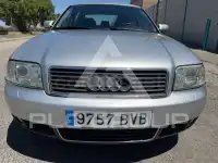 2003 Audi A6