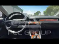 2003 Audi A6