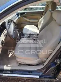 2003 Audi A6